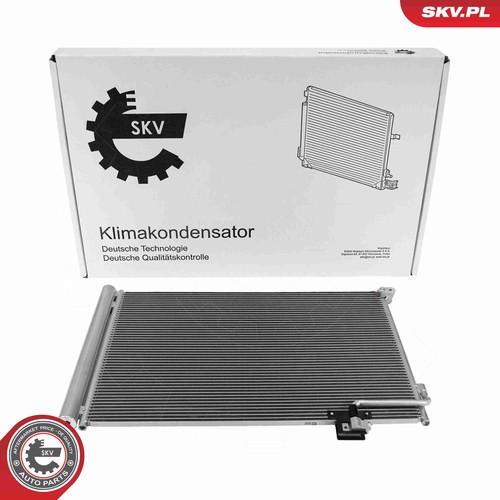 Fits skv germany 86skv548 - skv, air