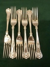 6 Vintage Harrison Fisher