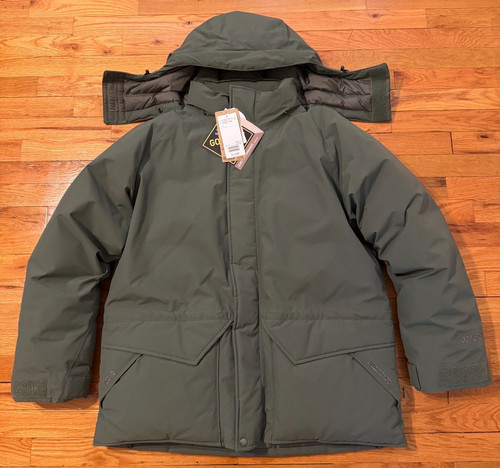 Nwt beams marmot mammoth - marmot,