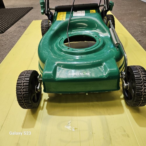 Garden line briggs - briggs, and