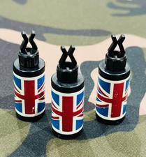 Solar Tackle Union Jack