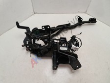 Mercedes SLK R171 ~ Passenger Left Folding Roof Hinge Mechanism Arm 11202510000