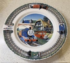 Vintage Wedgwood Thomas The