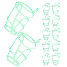 20 Pcs Medical Holder Portable