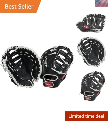 Shut out youth softball - softball, glove