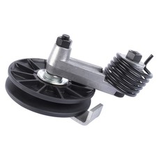 Belt Tensioner Assembly for