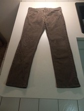 Levis 511 Corduroy Pants Men's