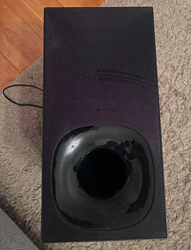 Sony rt5 home cinema - ht-rt5,