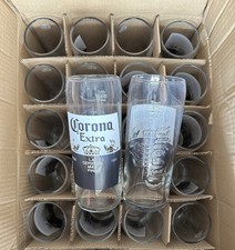 18 x Corona Extra Pint Glass