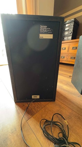 Technics speakers vintage - technics, speakers,vintage.