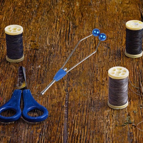 Fly tying tool ceramic tip - tool,