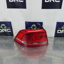 VOLKSWAGEN VW PASSAT B7 4DR