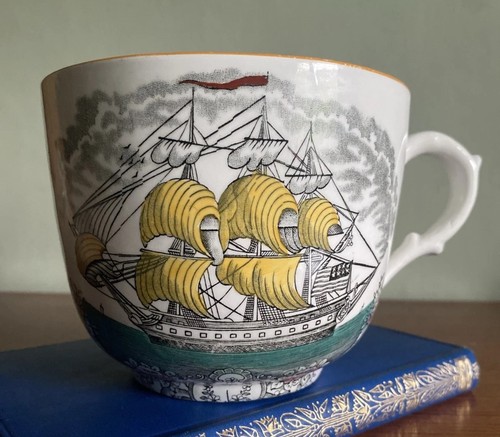 Adam mariners mug cup - adam’s,
