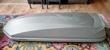 Halfords Roof Box Roof Box Car