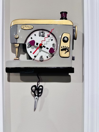 Allen designs stitch - allen,