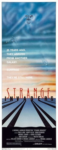 Strange invaders movie - strange,