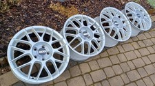 17" BBS RC alloys 5x112