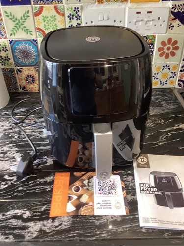 Masterchef 525527 air - 525527,