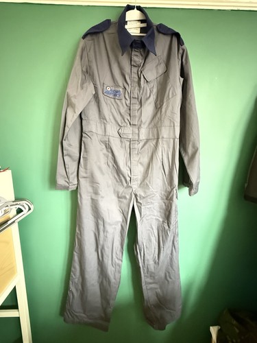 Raf general service overall - general,