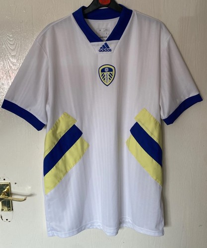 Leeds united adidas originals - united,