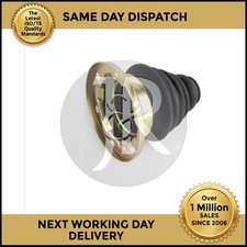 FORD SIERRA ESTATE INNER BOOT