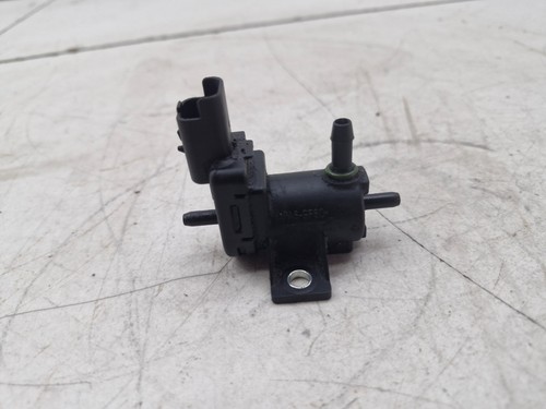 Citroen relay vacuum solenoid - relay,