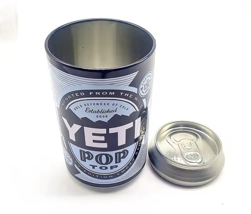 Stash can canister - stash,