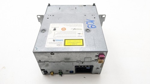 Bmw e70 radio stereo - e70, sat