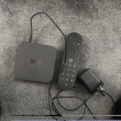 Sky stream puck ip061 ant - puck, ip061-ef-ant