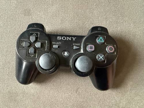 Playstation dualshock 3 - 3,