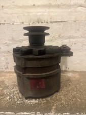 MK2 Golf 1.6 GTD Alternator