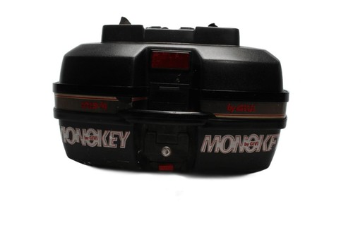Givi e45 monokey - givi, case