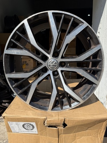 Used santiago style - 19”,