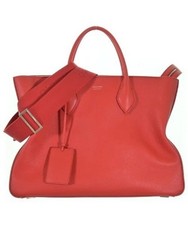 Ferragamo Star Shaped Tote Bag