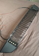 Ford Fiesta Mk6 Custom Lower