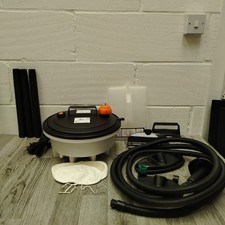 Earlex Combi steam SC165 Steam