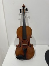 John Juzek Viola Acoustic