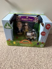Happyland Royal Baby Set BNIB