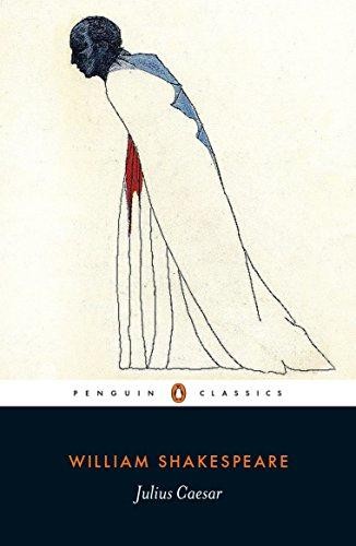 Julius caesar shakespeare - caesar,