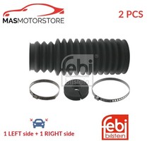 BELLOWS STEERING RACK BOOT