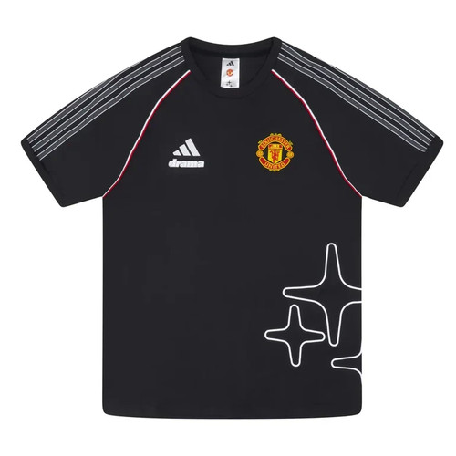 Adidas man utd drama - adidas,