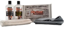 White diamond metal - white,