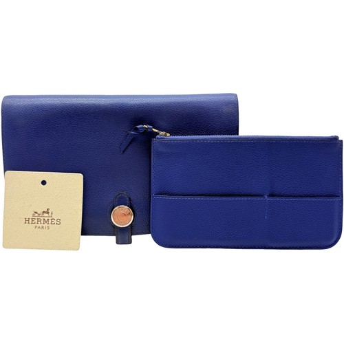 Authentic hermes dogon duo - hermes, gm