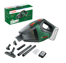 Bosch UniversalVac 18