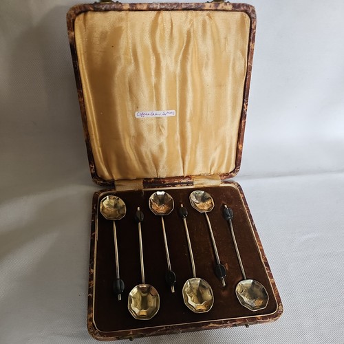 Box set vintage - 6,