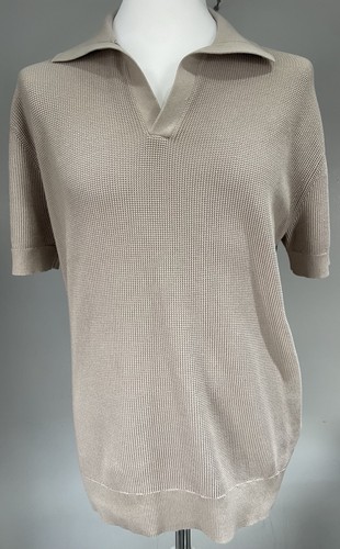 Massimo dutti men beige - massimo, men's