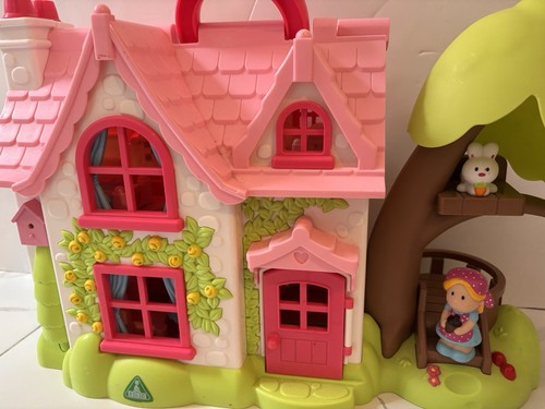 Elc happyland fairy tale - elc,