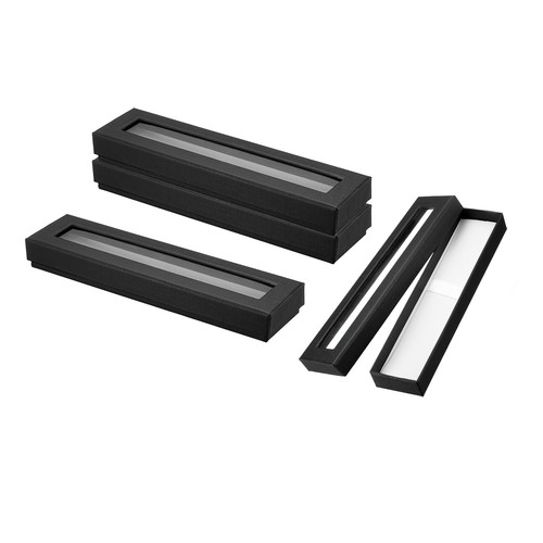 Pen gift box 4pcs empty - box,