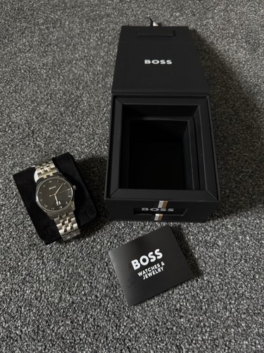 Boss men watch principle - boss, men's