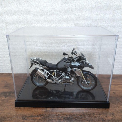 Bmw r1200gs scale - bmw,